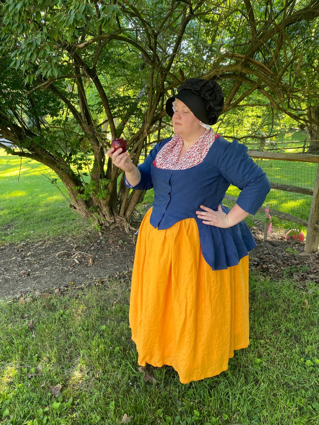 Linen Amalia Jacket, plus&nbsp;accessories